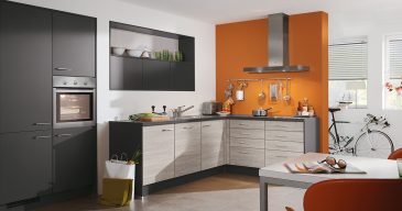 FA 12.0 // FA 22.0 // Wandlungsfähige Wand