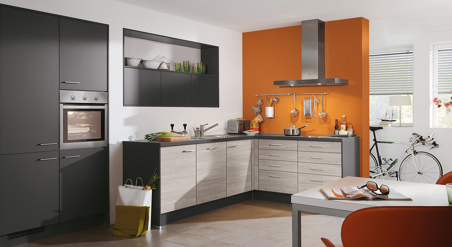 FA 12.0 // FA 22.0 // Wandlungsfähige Wand