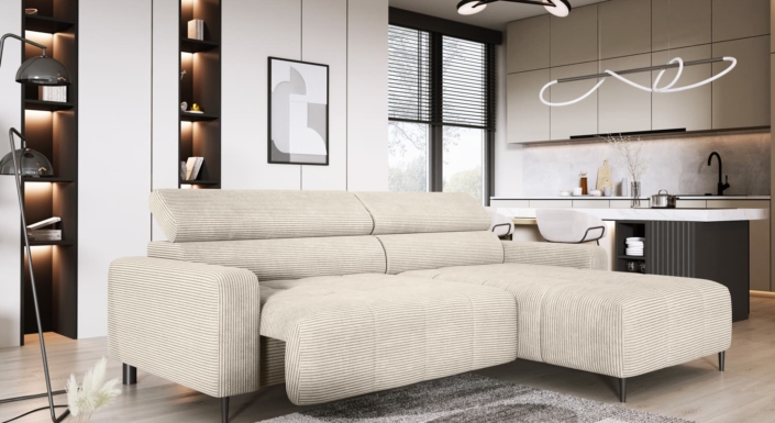 3 FLY POSO 55 Funkcja POSO 105