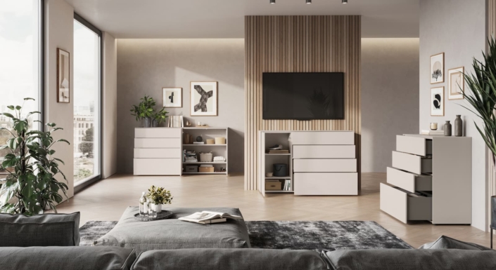 GW LOMENA 572 Pe Dek Open C