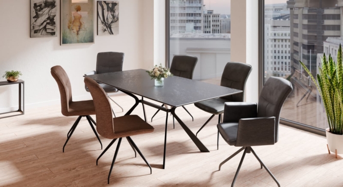 Milieu Celestra V4 A3 Blume